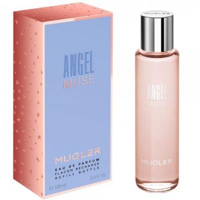 Angel Muse Refill Eau de Parfum 100ml