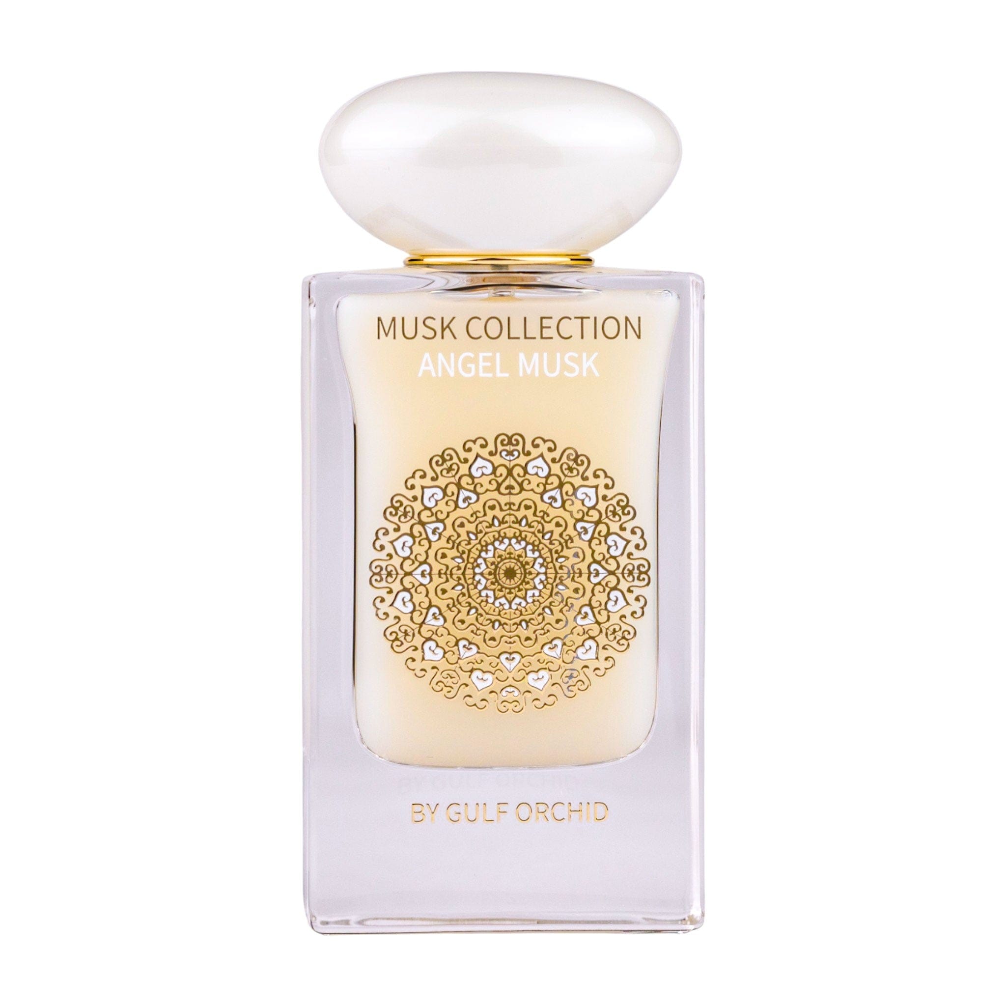 Angel Musk by Gulf Orchid - Apa de parfum dama - 60 ml