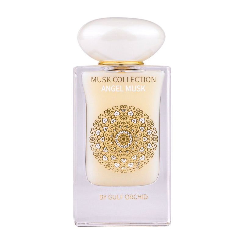Angel Musk by Gulf Orchid - parfum arabesc dama - EDP 60 ml