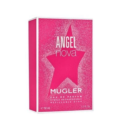 Angel Nova