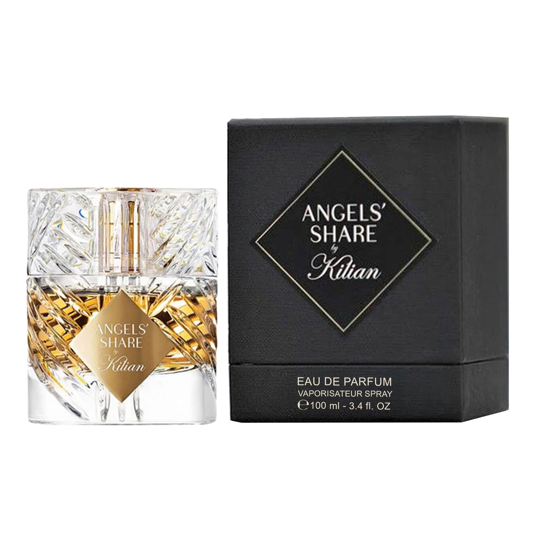 Angels Share by Kilian - Apa de Parfum Unisex - 100 ml