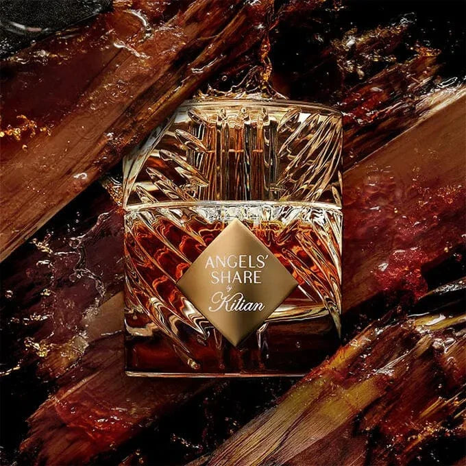Angels' Share by Kilian - Apa de Parfum Unisex - 50 ml