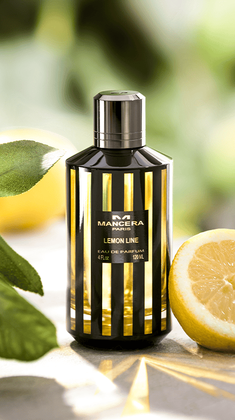 Aoud Line by Mancera - Apa de Parfum Unisex - 120 ml