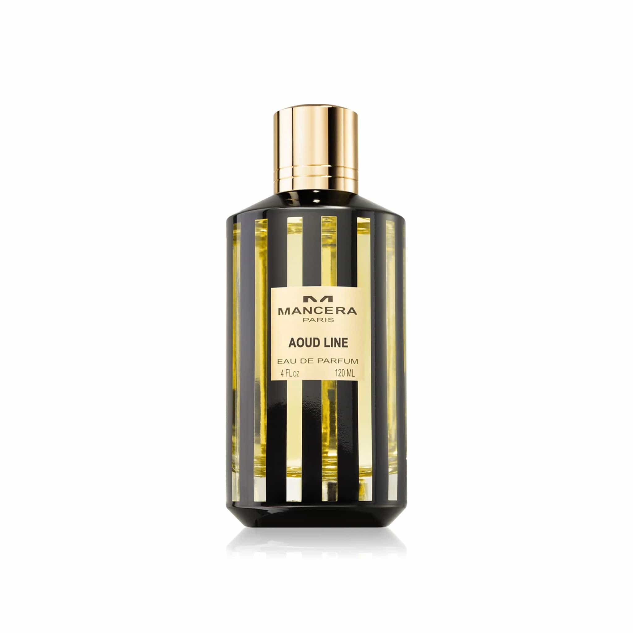 Aoud Line by Mancera - Apa de Parfum Unisex - 120 ml