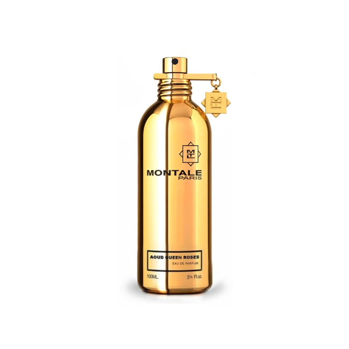 Aoud Queen Rose by Montale - Apa de Parfum Dama  - 100 ml