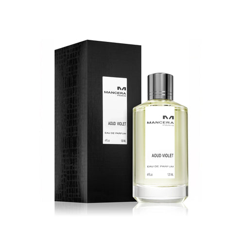 Aoud S Eau de Parfum 120ml