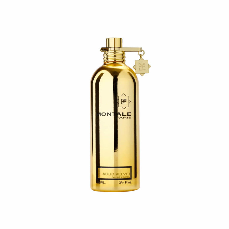Aoud Velvet