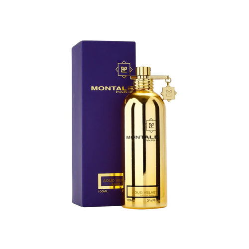 Aoud Velvet