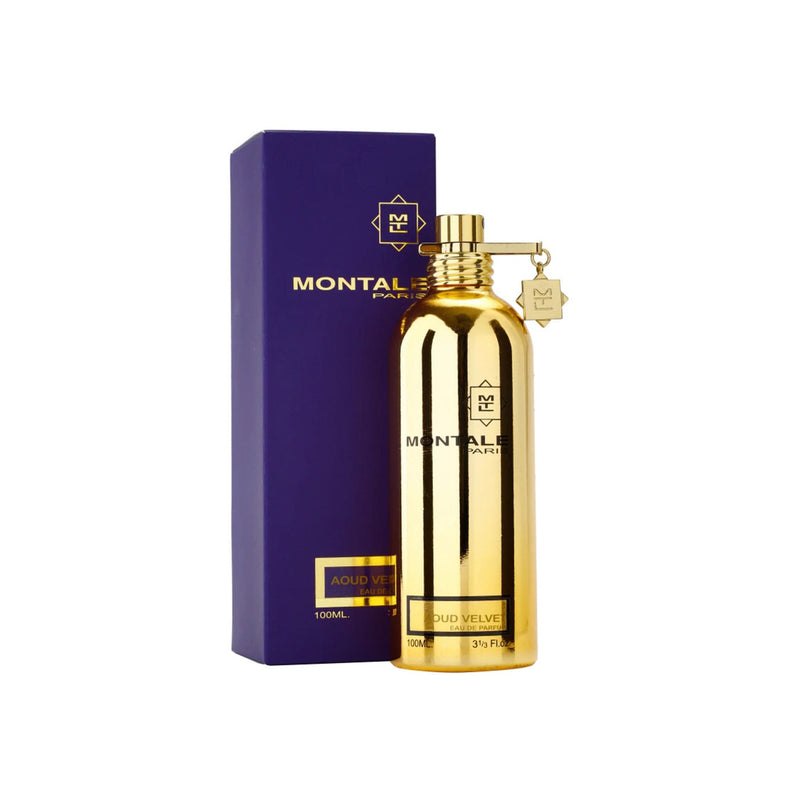 Aoud Velvet