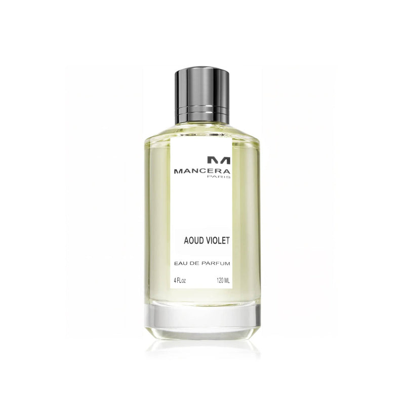 Aoud Violet Eau de Parfum 120ml