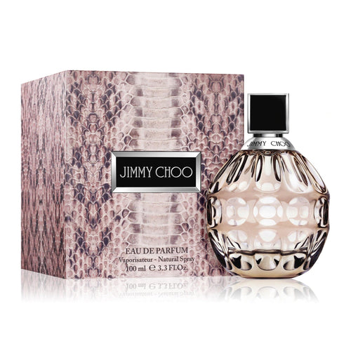 Eau de Toilette 100ml