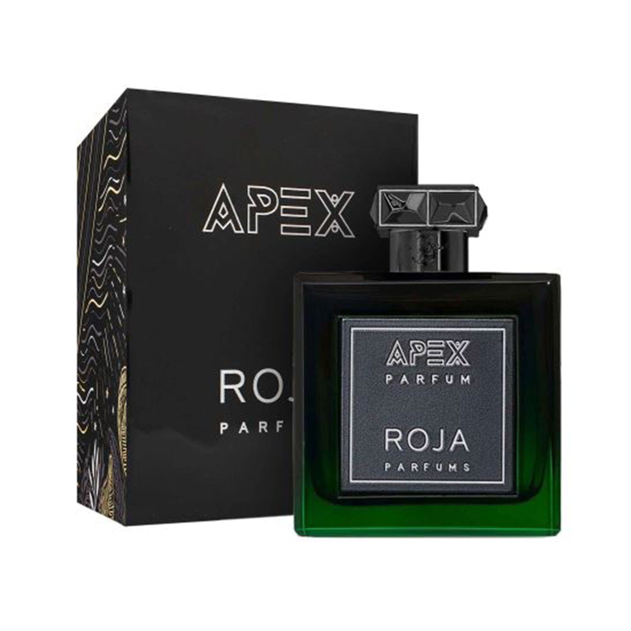 Apex by Roja Parfums - Apa de parfum barbati - 100 ml