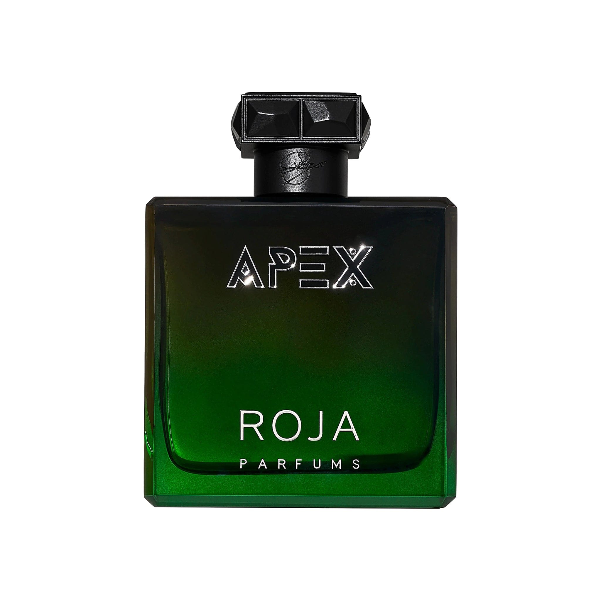 Apex by Roja Parfums - Apa de parfum barbati - 100 ml
