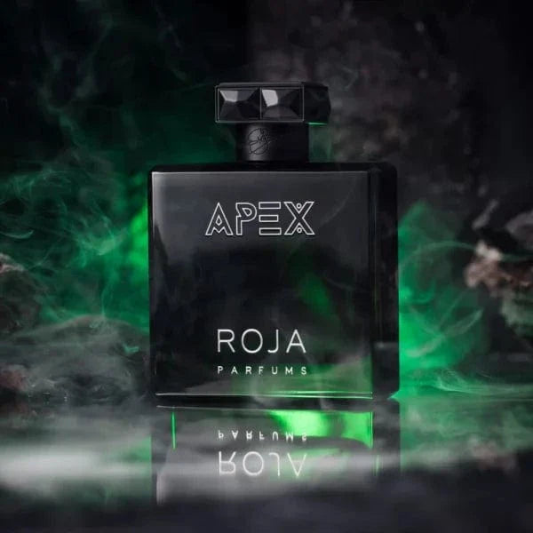 Apex by Roja Parfums - Apa de parfum barbati - 100 ml