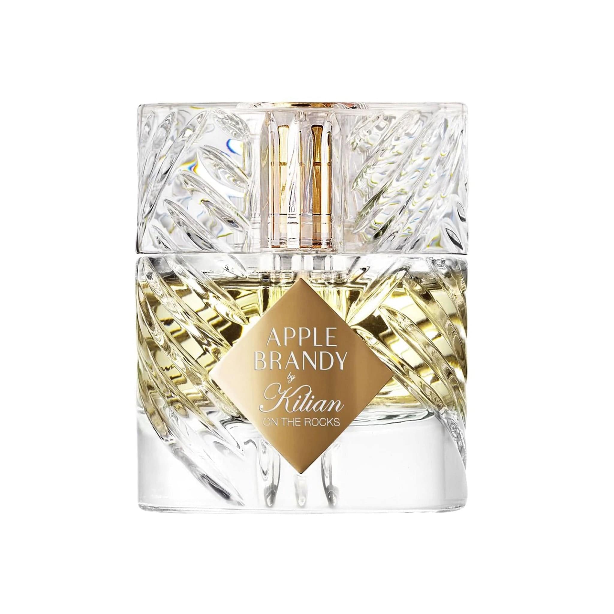 Apple Brandy on the Rocks by Kilian - Apa de Parfum Unisex - 50 ml