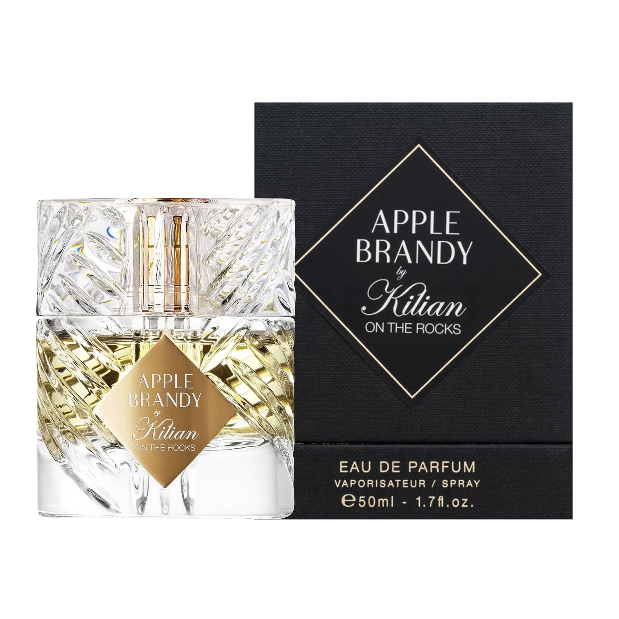 Apple Brandy on the Rocks by Kilian - Apa de Parfum Unisex - 50 ml