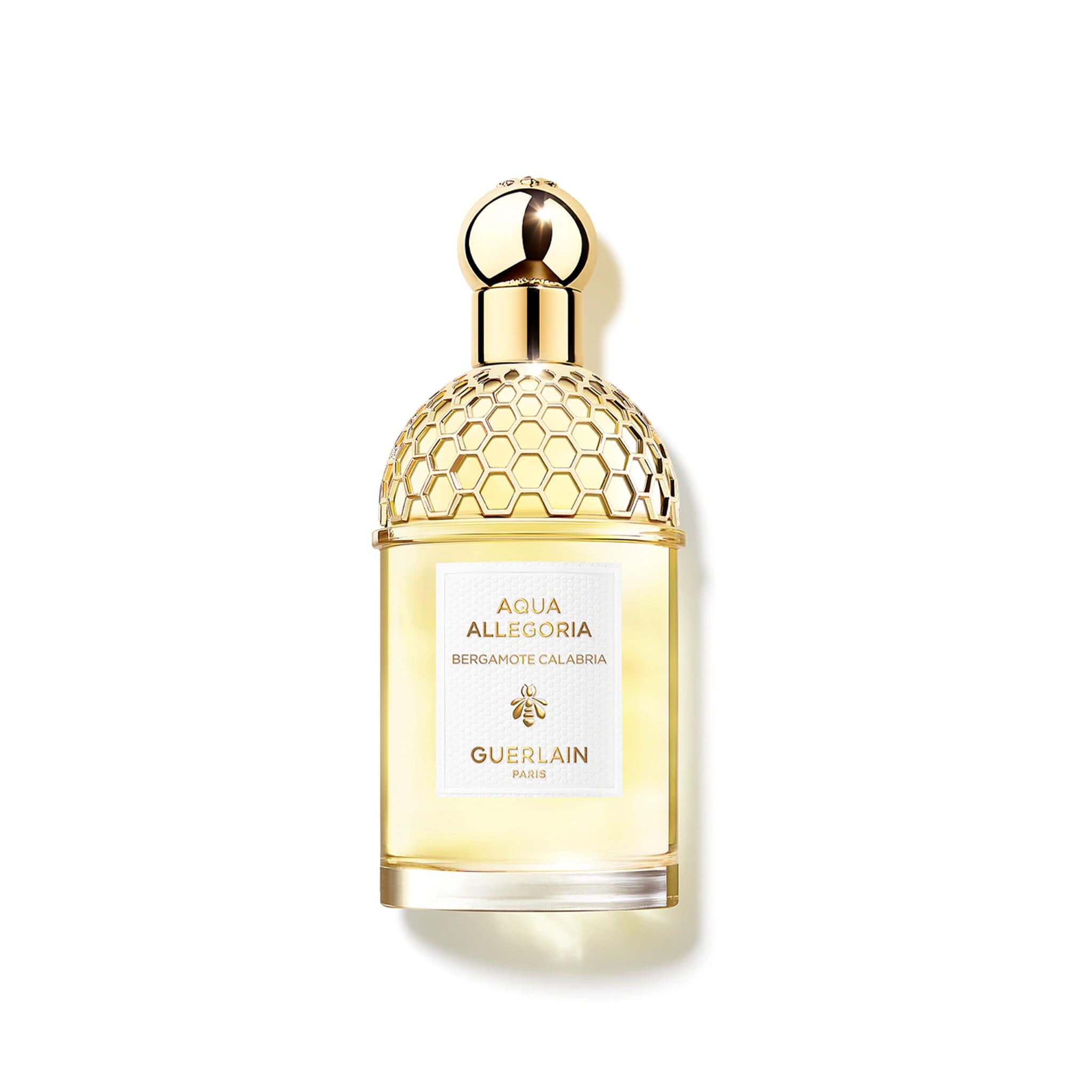 Aqua Allegoria Bergamote Calabria by Guerlain - Apa de toaleta unisex - 75 ml