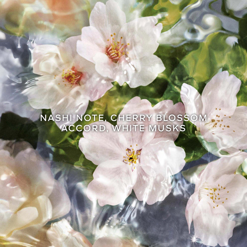 Aqua Allegoria Flora Cherrysia
