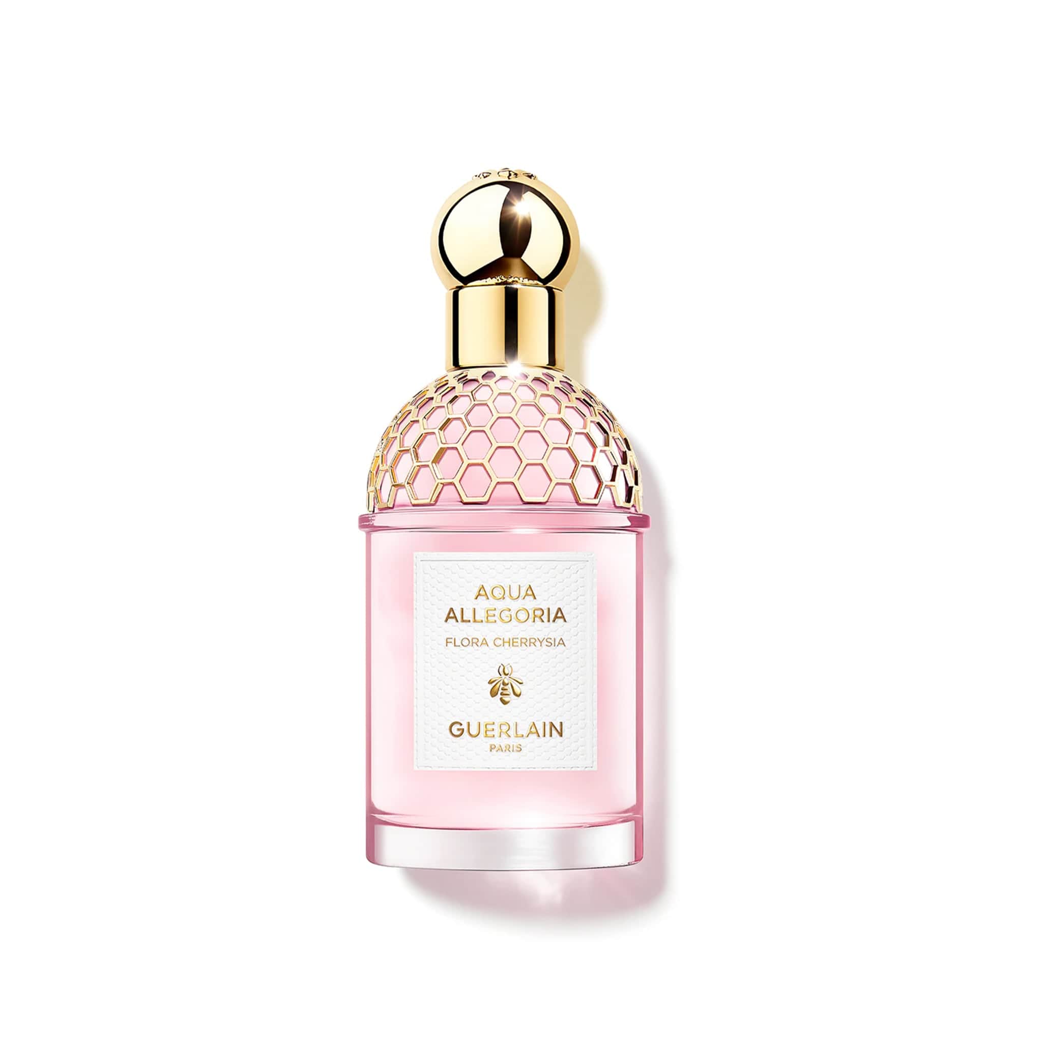 Aqua Allegoria Flora Cherrysia by Guerlain - Apa de toaleta dama - 75 ml