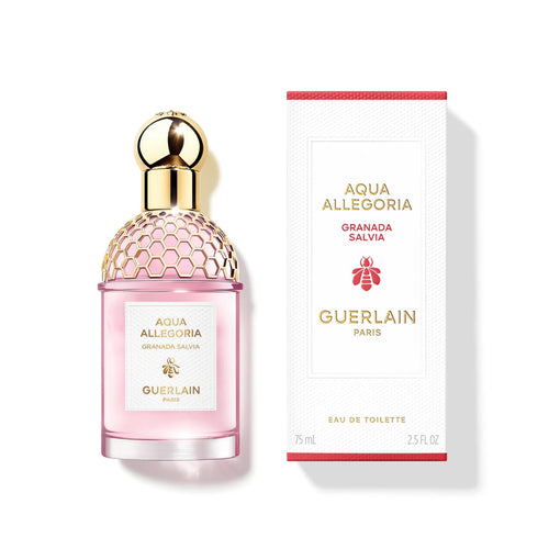 Aqua Allegoria Granada Salvia