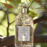 Aqua Allegoria Mandarine Basilic Eau de Toilette 125ml