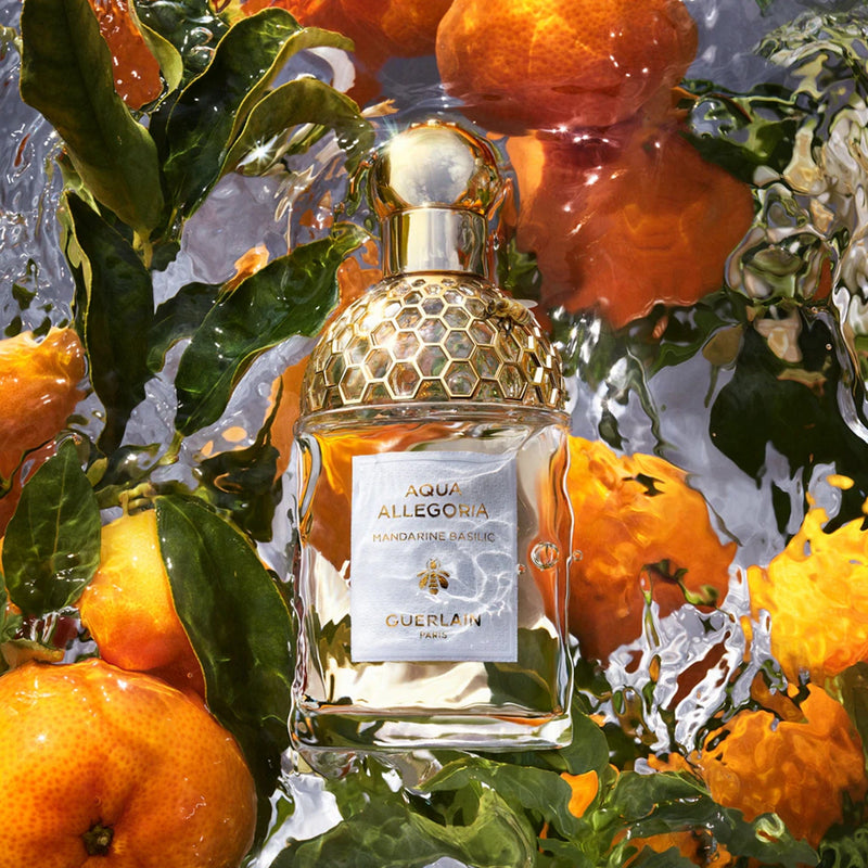 Aqua Allegoria Mandarine Basilic Eau de Toilette 125ml
