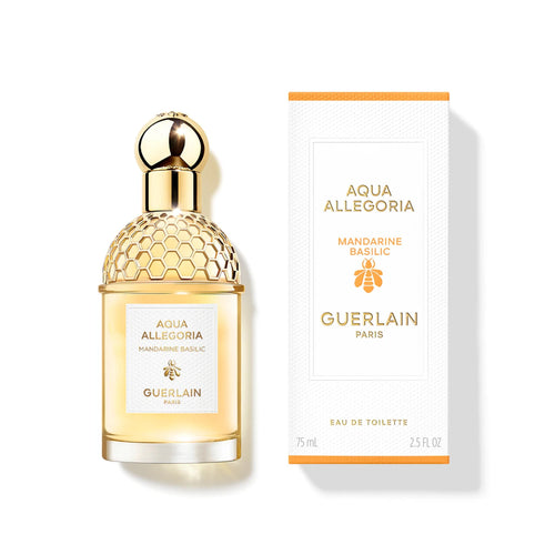 Aqua Allegoria Mandarine Basilic Eau de Toilette 75ml