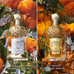 Aqua Allegoria Mandarine Basilic Eau de Toilette 75ml