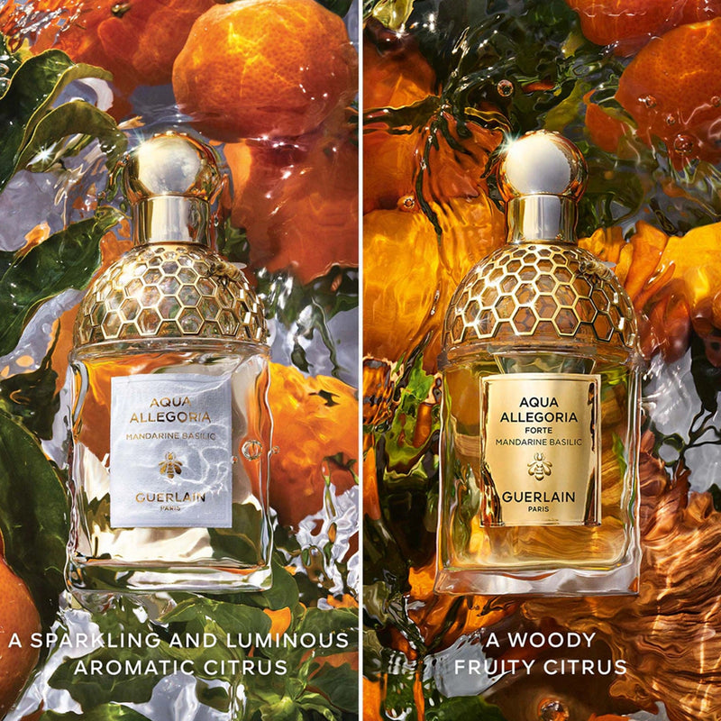 Aqua Allegoria Mandarine Basilic Eau de Toilette 75ml