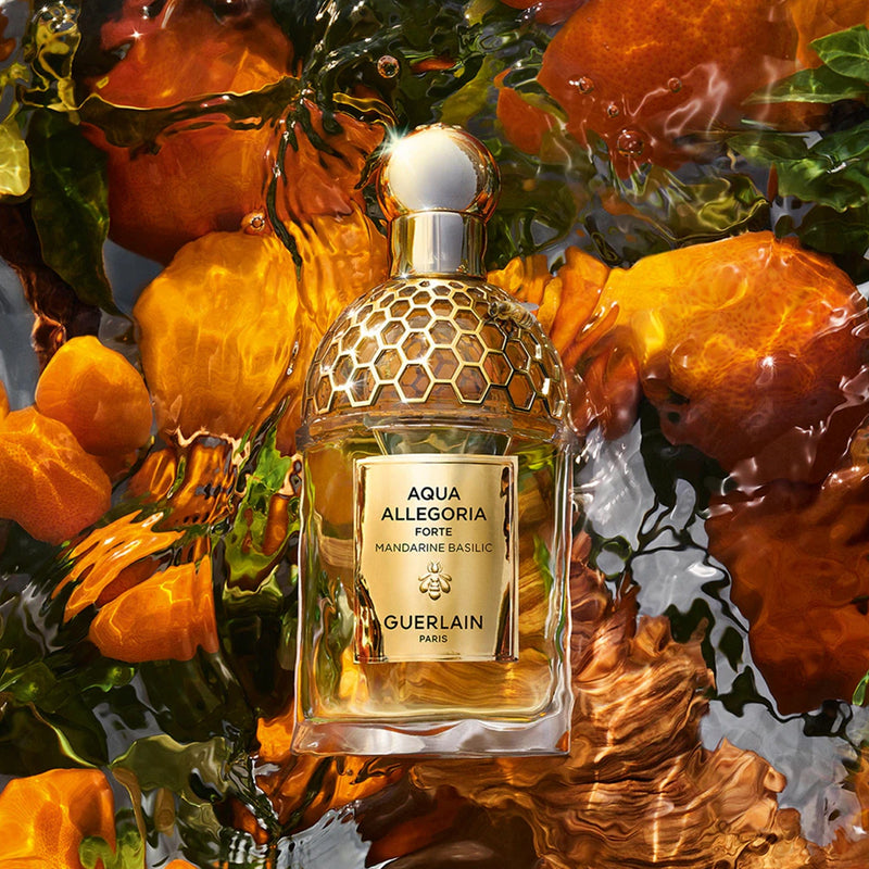 Aqua Allegoria Mandarine Basilic Forte Eau de Parfum 75ml