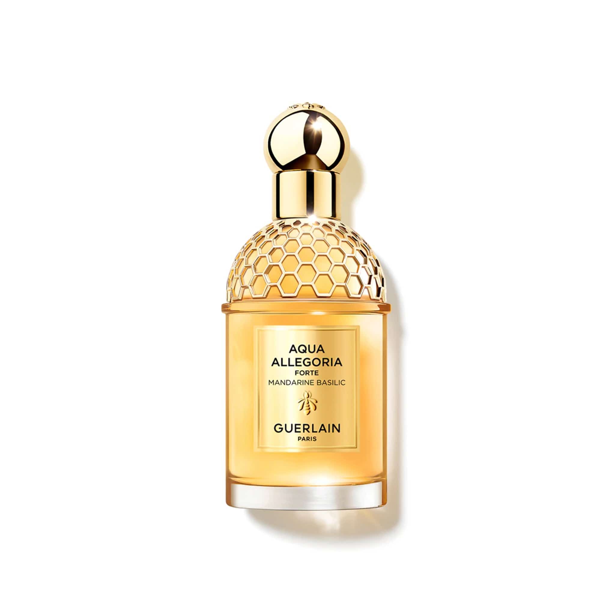 Aqua Allegoria Mandarine Basilic Forte by Guerlain - Apa de parfum dama - 75 ml