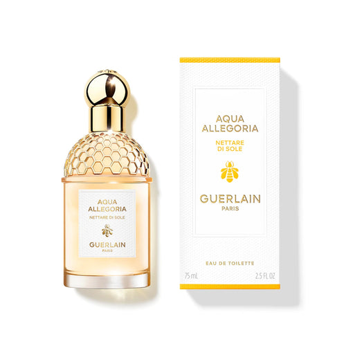 Aqua Allegoria Nettare di Sole