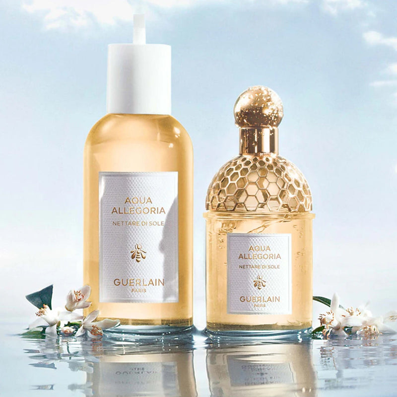 Aqua Allegoria Nettare di Sole