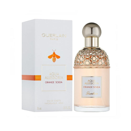Aqua Allegoria Orange Soleia