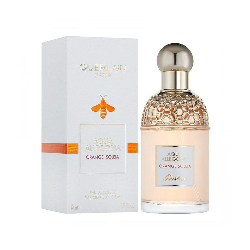Aqua Allegoria Orange Soleia