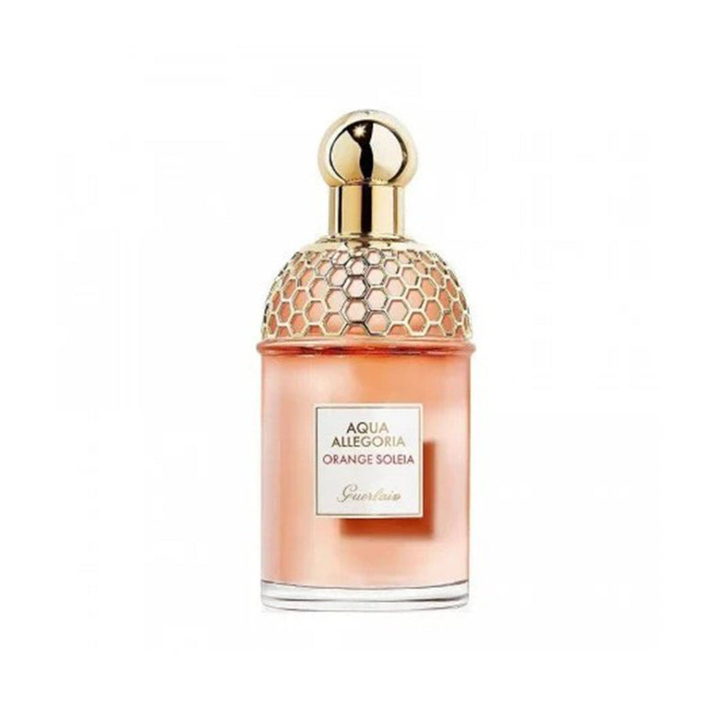 Aqua Allegoria Orange Soleia