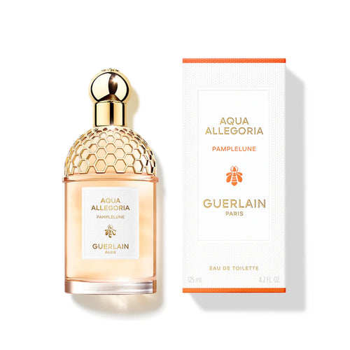 Aqua Allegoria Pamplelune - 125ml