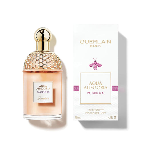 Aqua Allegoria Passiflora Eau de Toilette 75ml
