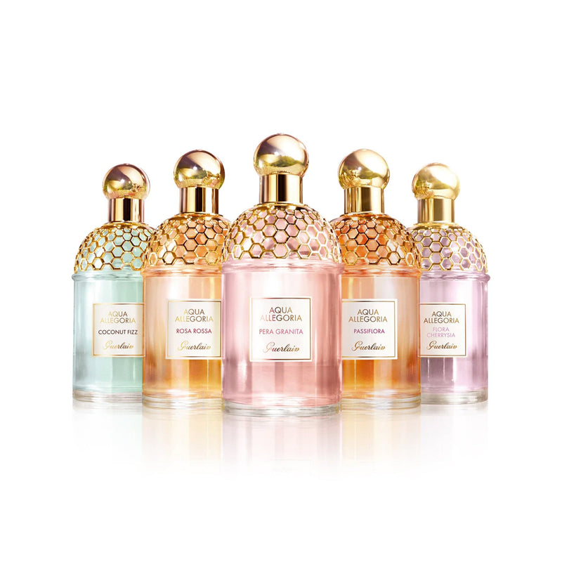 Aqua Allegoria Passiflora Eau de Toilette 75ml