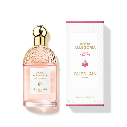 Aqua Allegoria Pera Granita Eau de Toilette 125ml