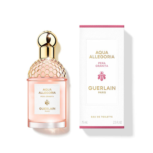 Aqua Allegoria Pera Granita Eau de Toilette 75ml