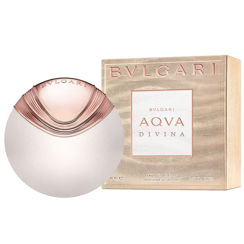 Aqva Divina Eau de Toilette 25ml