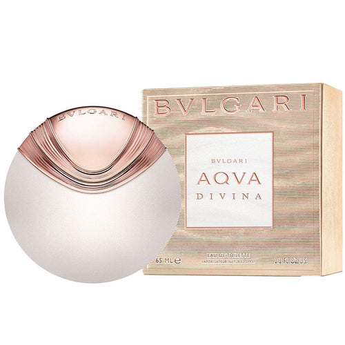 Aqva Divina Eau de Toilette 65ml