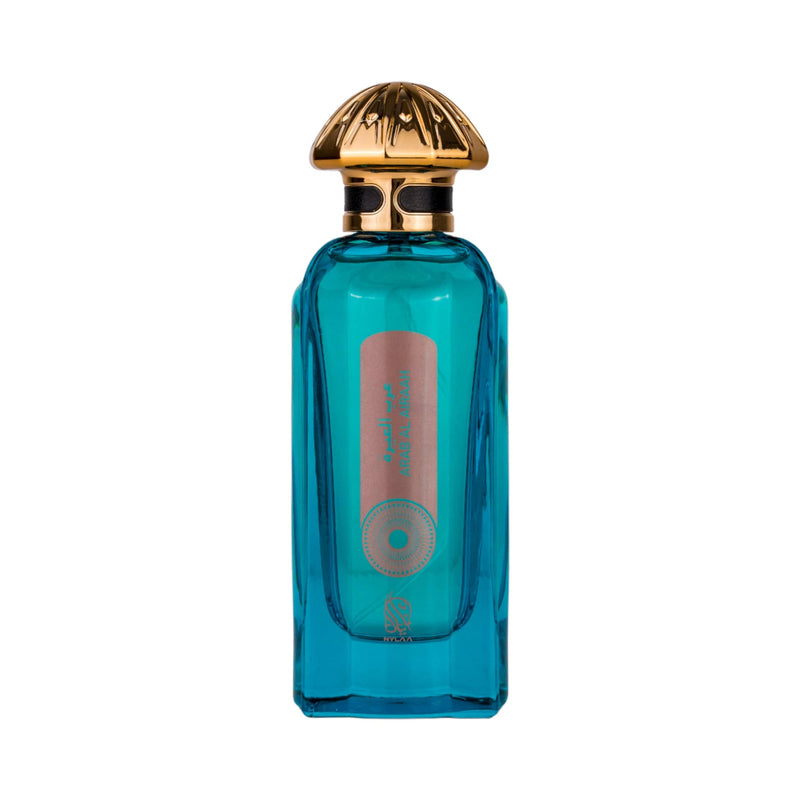 Arab Al Airah - EDP Barbati - Nylaa 100 ml