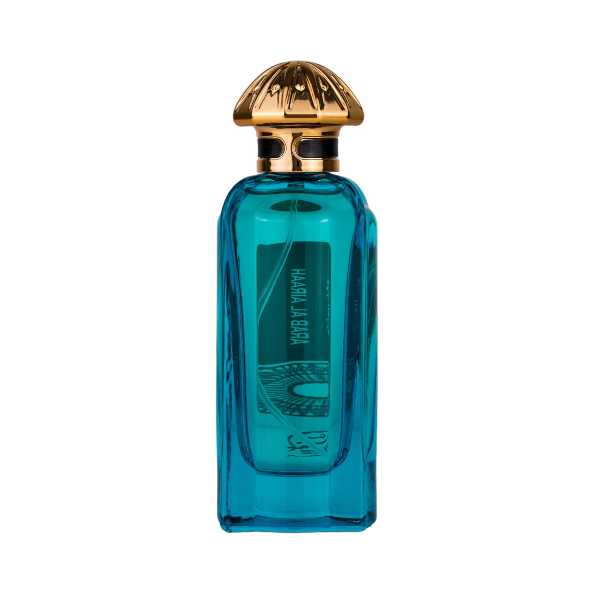 Arab Al Airah by Nylaa - Apa de parfum barbati - 100 ml