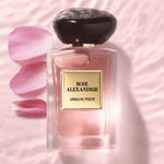 Armani Prive Rose Alexandrie Eau de Toilette 100ml