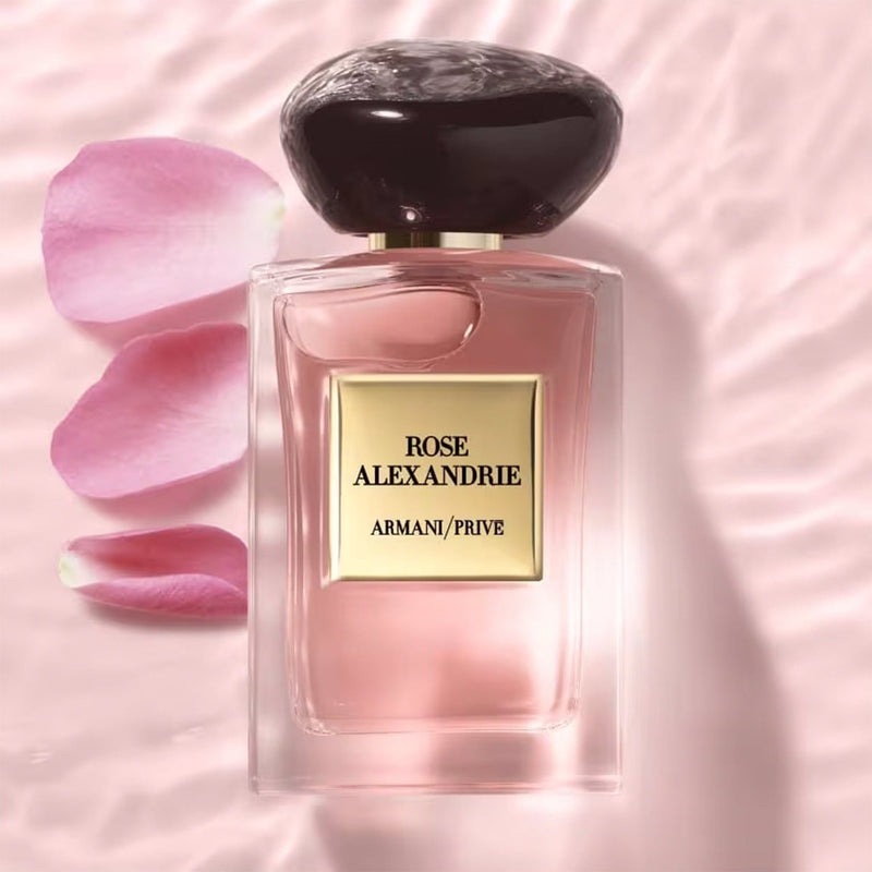 Armani Prive Rose Alexandrie Eau de Toilette 100ml