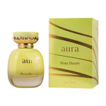 Aura Pista Desert - EDP Unisex - La Fede 100 ml
