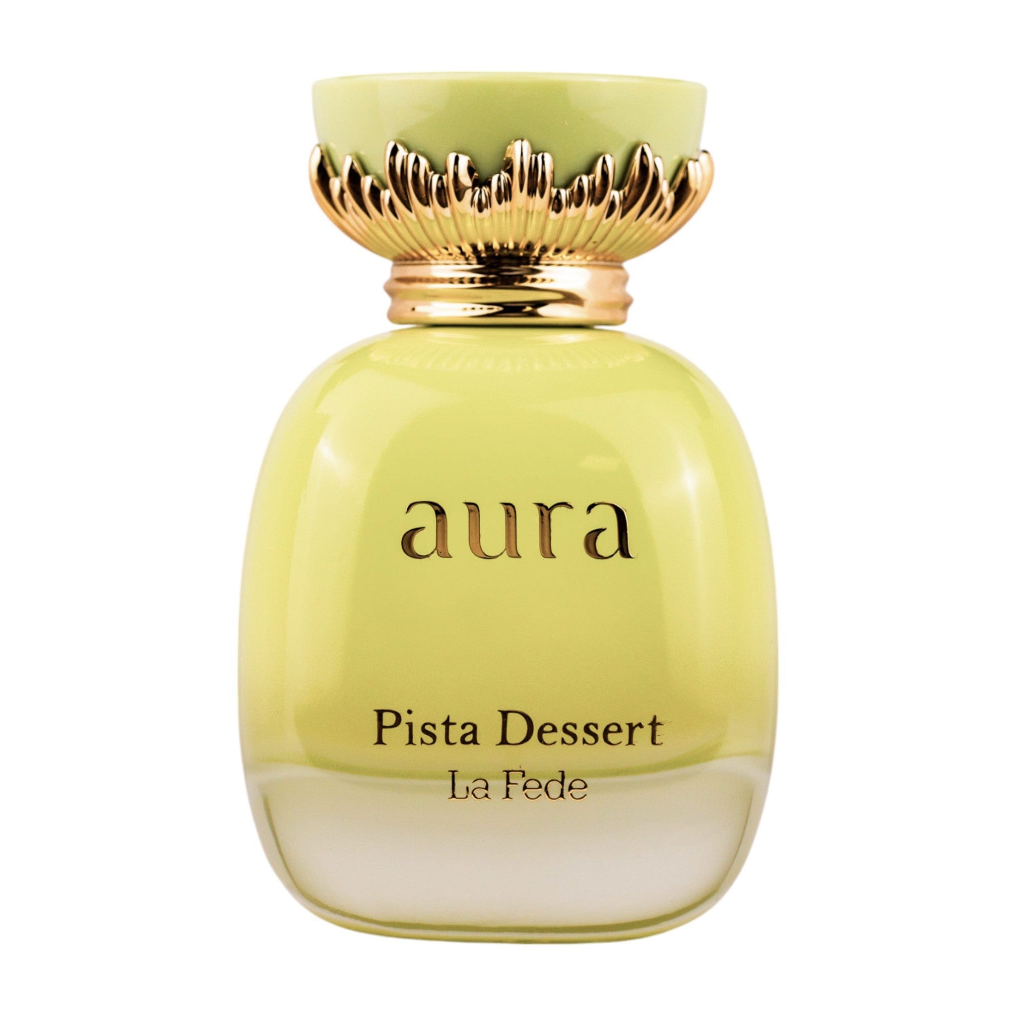 Aura Pista Desert by La Fede - Apa de parfum dama - 100 ml