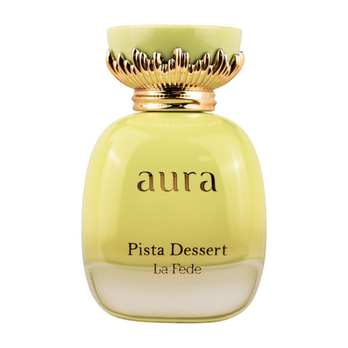 Aura Pista Desert - EDP Unisex - La Fede 100 ml